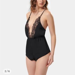 Bluebella Romee Romper, Small, Like New